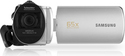 Samsung SMX-F50SP hand-held camcorder