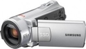 Samsung SMX-K44SP hand-held camcorder