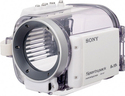 Sony SPK-HCF underwater camera housing