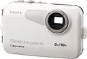 Sony Sports Pack for DSC-T5