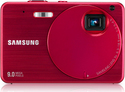 Samsung ST10 digital camera