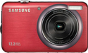 Samsung ST ST50 red