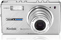 Kodak EASYSHARE V530 Zoom Digital Camera Silver