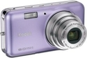 Kodak V803 digital camera Violet