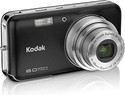Kodak V803 digital camera Black