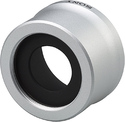 Sony Adaptor ring for W1 digital camera