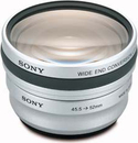Sony Wide End Conversion Lens for DSC-V3