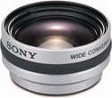 Sony Lense VCL-DH0730