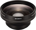 Sony DH0758 Wide conversion lens