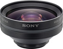 Sony VCL-HG0730A camera lense