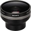 Sony VCL-HG0737Y camera lense