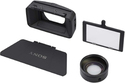 Sony VCL-HG0872K camera lense