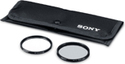 Sony PL filter kit for 58mm lens camcorders
