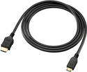 Sony 15MHD HDMI Cable