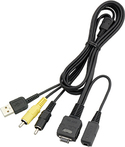 Sony MD1 Connecting cable