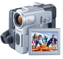 Samsung Camera VPD323 DV