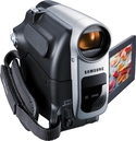 Samsung VP-D362 - DVC Camcorder