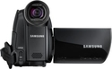 Samsung VP-D391 digital camera