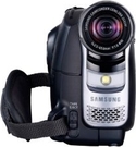 Samsung VP-D975W digital camera