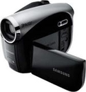 Samsung VP-DX102 hand-held camcorder