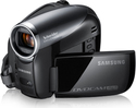 Samsung VP-DX2050 hand-held camcorder