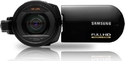 Samsung VP-HMX20B hand-held camcorder