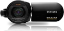 Samsung VP-HMX20C hand-held camcorder