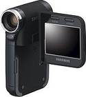 Samsung VP-X210L Miniket Camcorder