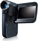 Samsung VP-X300 hand-held camcorder