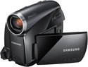 Samsung VPD391 hand-held camcorder